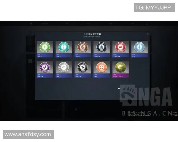 聚焦CSGO战术解析：V5战队如何在比赛中掌控局势与策略