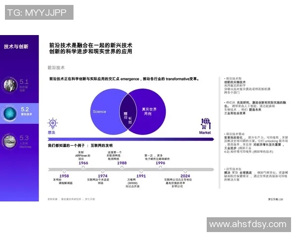 基于人工智能与大数据分析的未来科技发展趋势与应用前景探讨