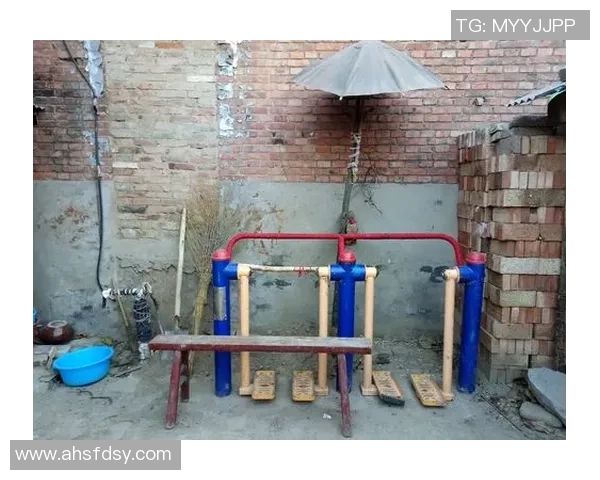 组合式健身器材设备清单及适配空间建议 家庭健身不再单调