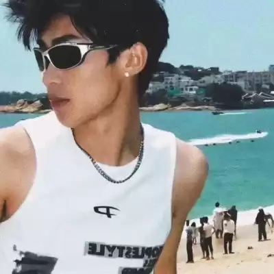 林丝微